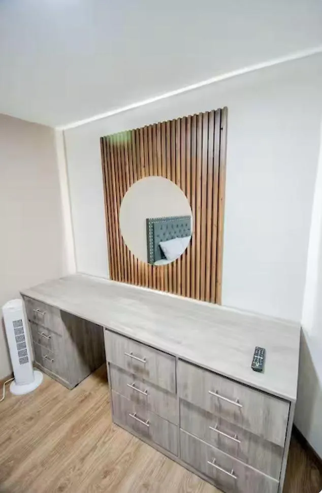 Capsule hotel Hotel Boutique Casa Teresita Medellin