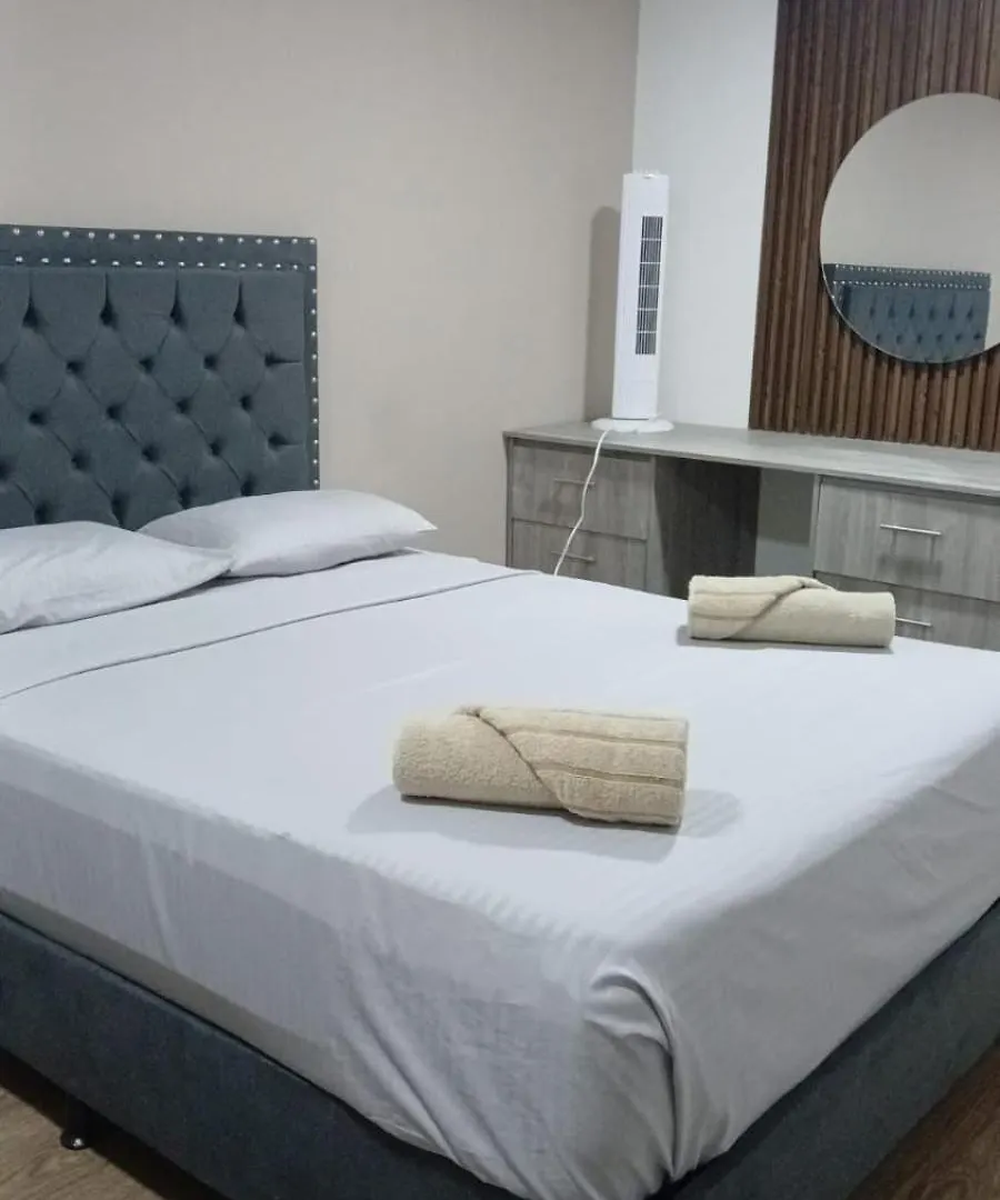 Hotel Boutique Casa Teresita Medellin 0*,