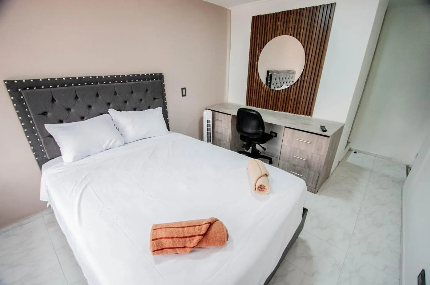 Hotel Boutique Casa Teresita Medellin