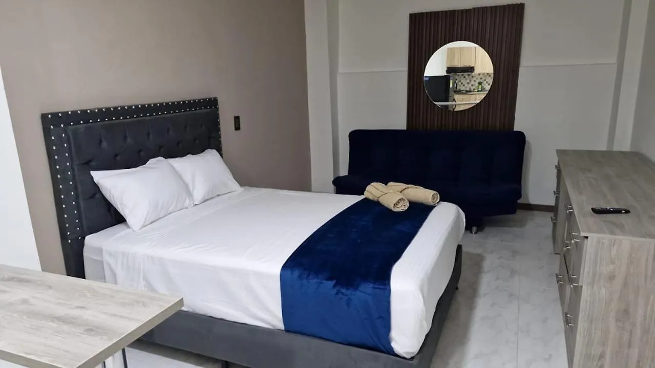 Hotel Boutique Casa Teresita Medellin