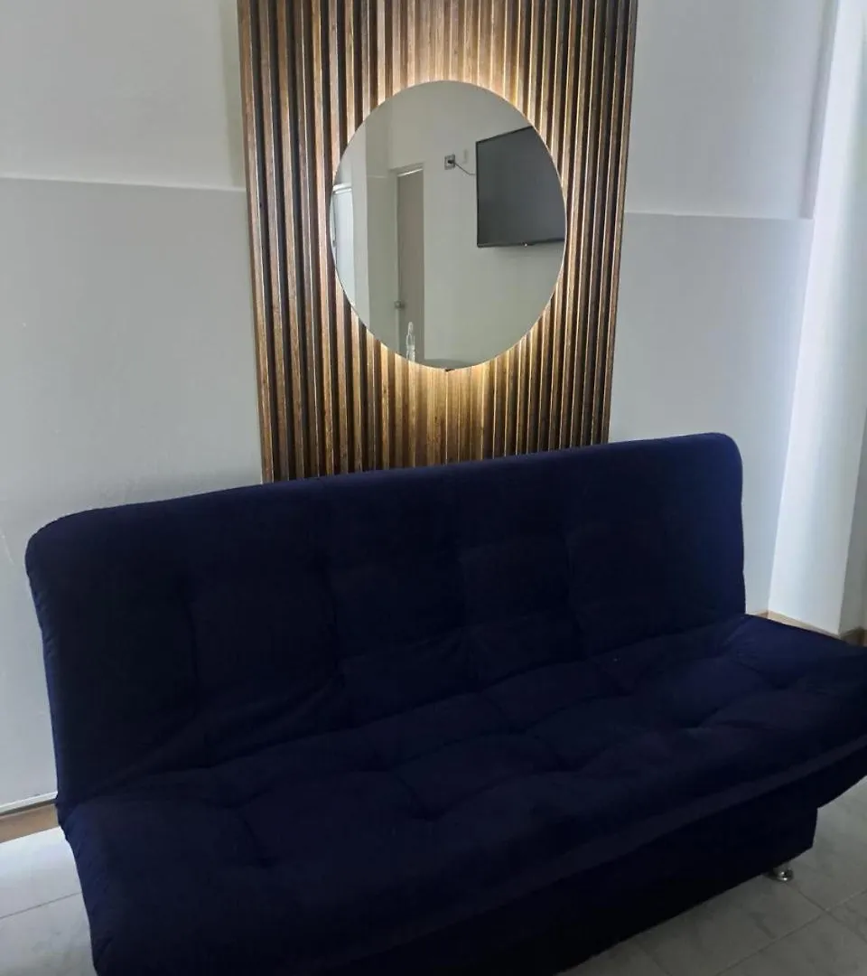 Capsule hotel Hotel Boutique Casa Teresita Medellin