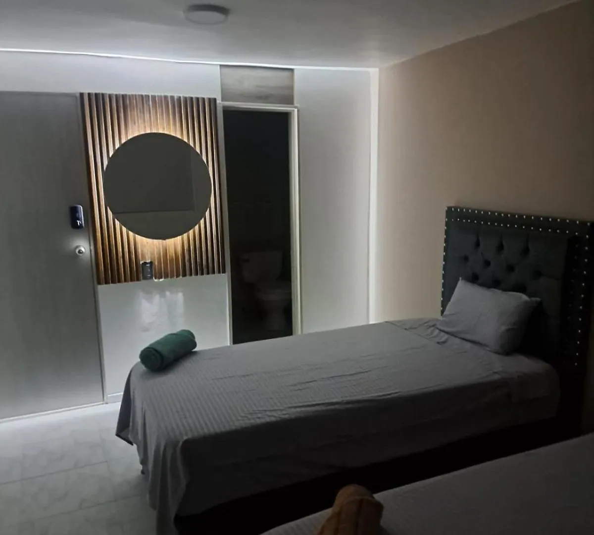 Hotel Boutique Casa Teresita Medellin