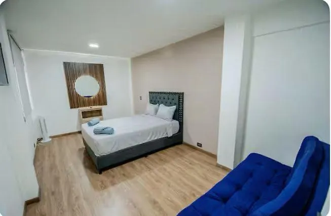 Hotel Boutique Casa Teresita Medellin