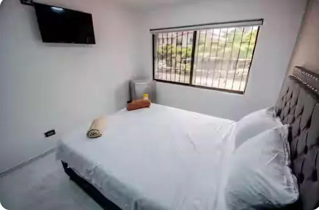 Capsule hotel Hotel Boutique Casa Teresita Medellin Colombia