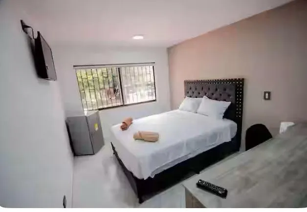 Capsule hotel Hotel Boutique Casa Teresita Medellin