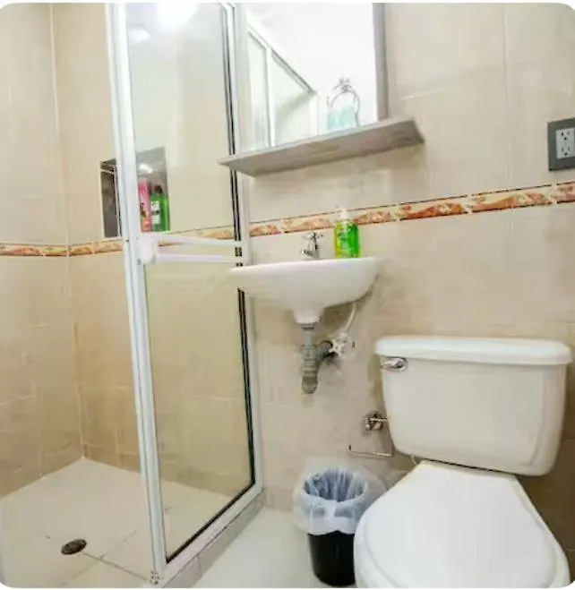Hotel Boutique Casa Teresita Medellin 0*,