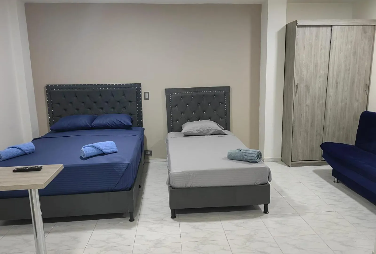 Capsule hotel Hotel Boutique Casa Teresita Medellin