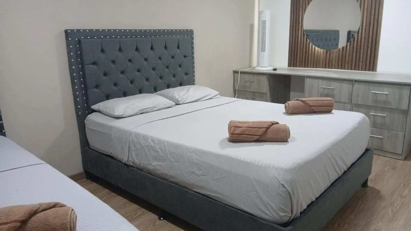 Capsule hotel Hotel Boutique Casa Teresita Medellin Colombia