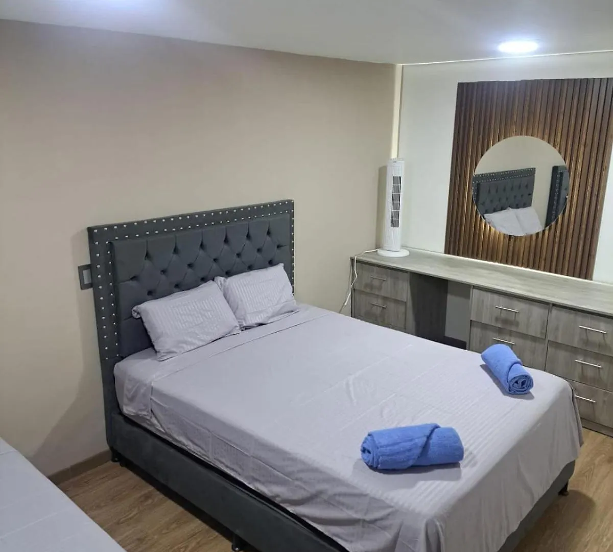 Hotel Boutique Casa Teresita Medellin Colombia