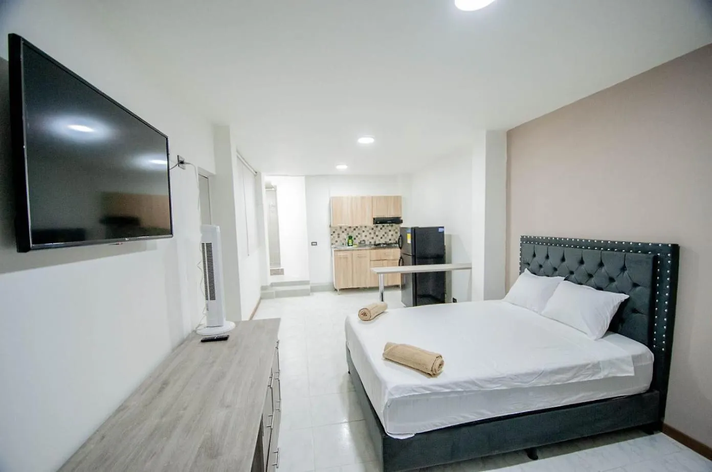 Hotel Boutique Casa Teresita Medellin