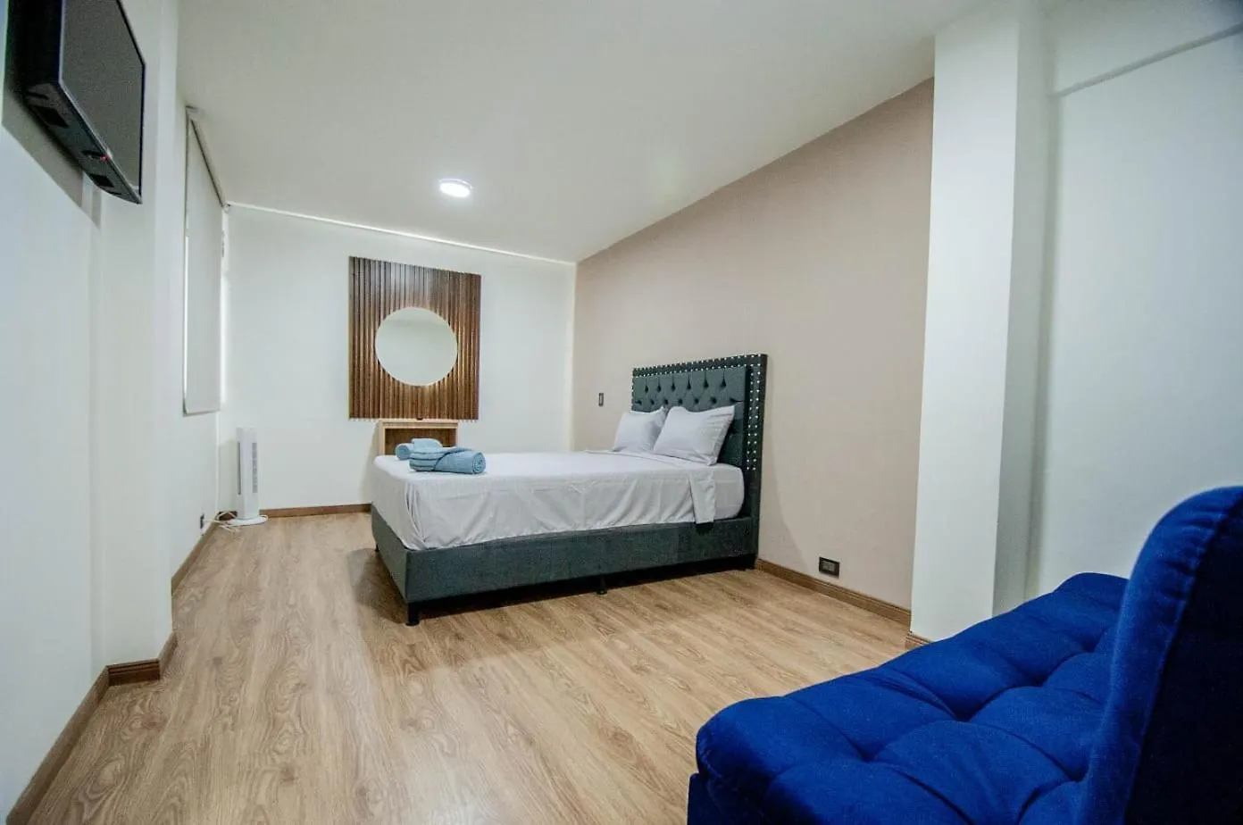 Hotel Boutique Casa Teresita Medellin 0*,  Colombia