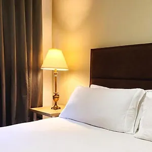 Hotel Duo Boutique, Medellin