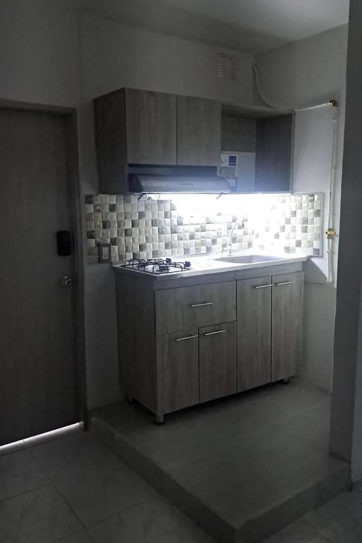 Hotel Boutique Casa Teresita Medellín Kolumbien