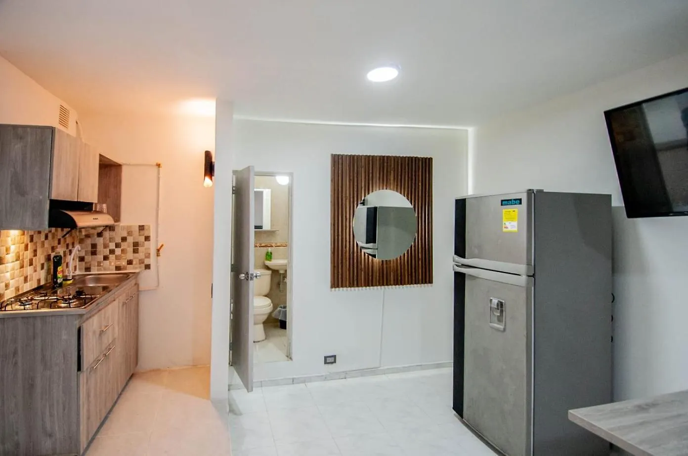 Hotel Boutique Casa Teresita Medellin 0*,