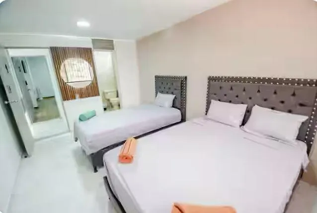 Hotel Boutique Casa Teresita Medellín
