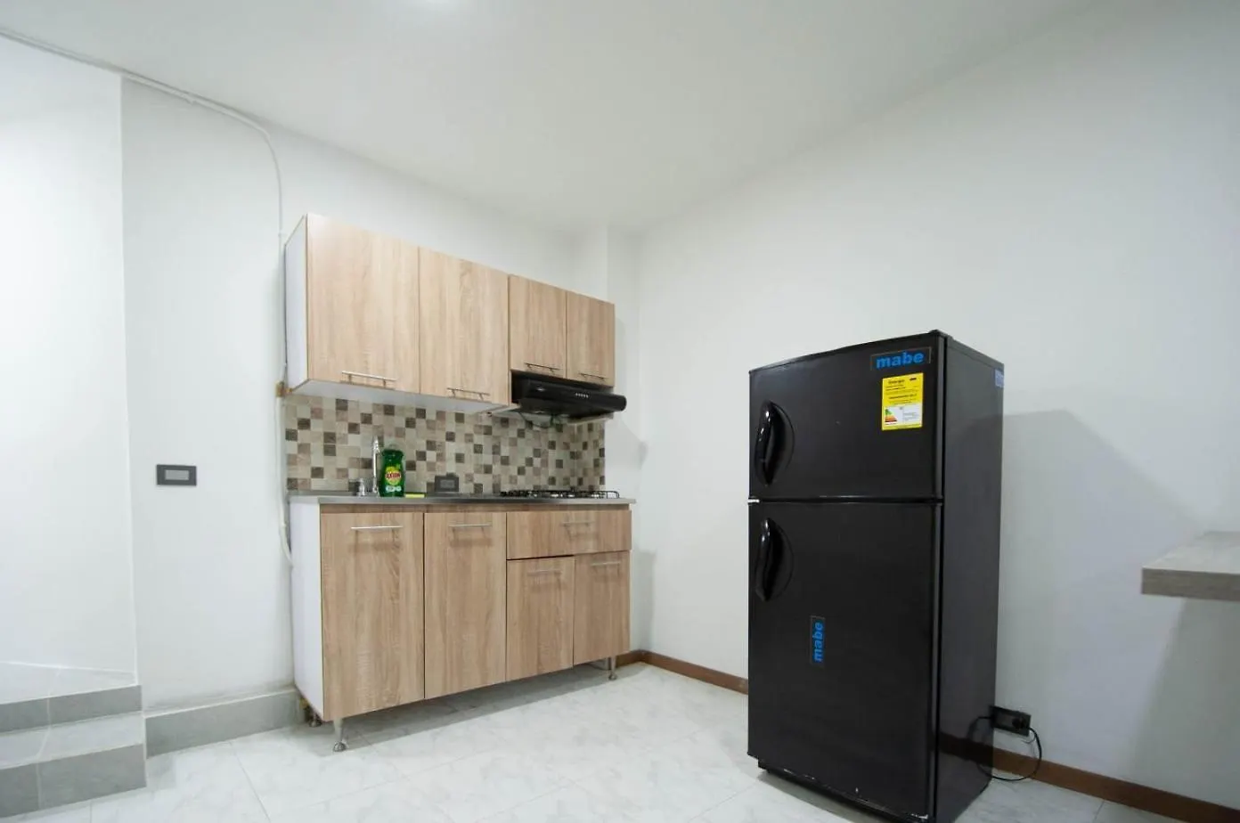 Hotel Boutique Casa Teresita Medellín Kolumbie
